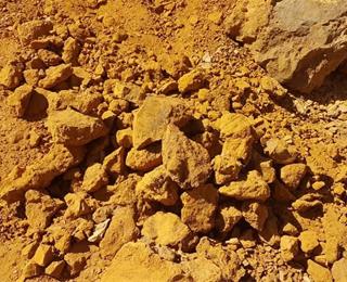 Afghan Zinc Ore: A Strategic Mineral Resource for Regional and International Markets